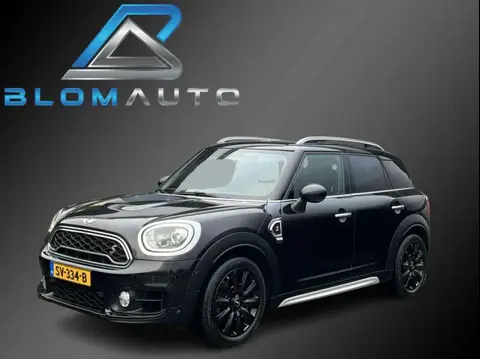 Used MINI COOPER Petrol 2017 Ad 