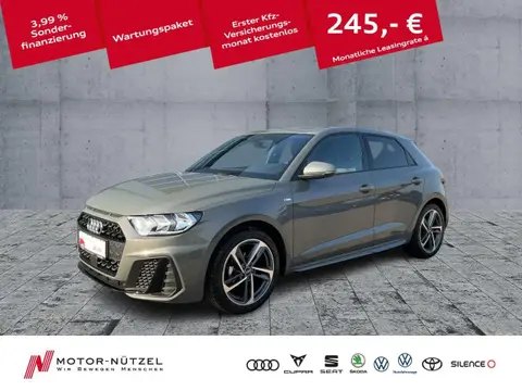 Annonce AUDI A1 Essence 2023 d'occasion 