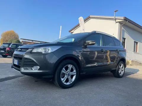 Used FORD KUGA Diesel 2015 Ad 