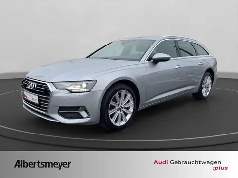 Annonce AUDI A6 Diesel 2020 d'occasion 