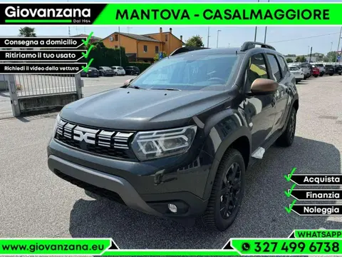 Used DACIA DUSTER Diesel 2024 Ad 