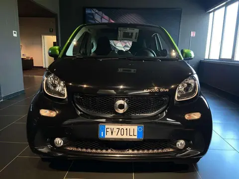 Used SMART FORTWO Electric 2019 Ad 