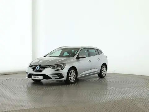 Used RENAULT MEGANE Petrol 2022 Ad 