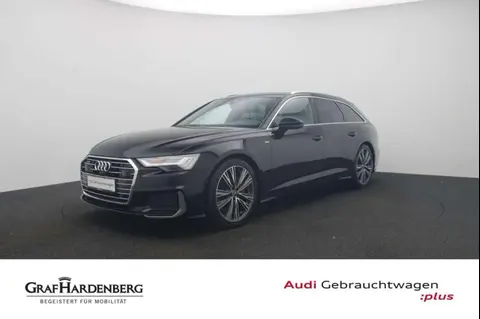 Used AUDI A6 Hybrid 2021 Ad 