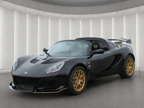 Used LOTUS ELISE Petrol 2019 Ad 