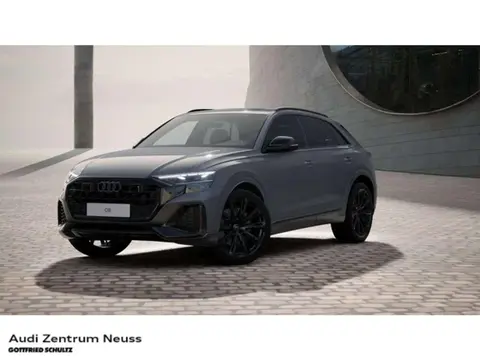 Used AUDI Q8 Diesel 2024 Ad 