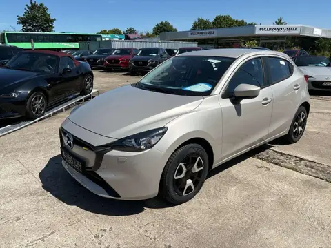 Annonce MAZDA 2 Hybride 2024 d'occasion 