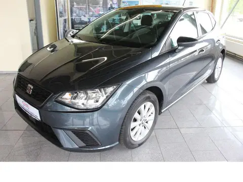 Used SEAT IBIZA Petrol 2021 Ad 