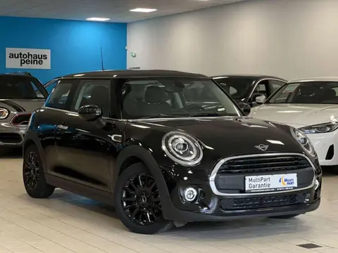 Used MINI ONE Petrol 2021 Ad 