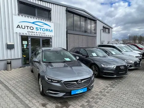 Used OPEL INSIGNIA Diesel 2019 Ad Germany