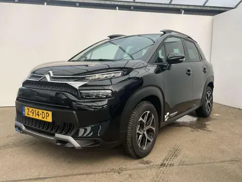 Annonce CITROEN C3 AIRCROSS Essence 2024 d'occasion 