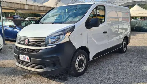 Used FIAT TALENTO Diesel 2019 Ad 