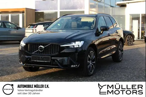 Used VOLVO XC60 Diesel 2024 Ad 