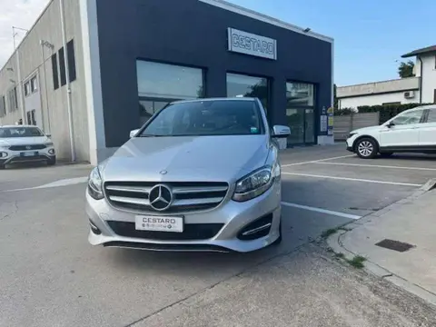 Used MERCEDES-BENZ CLASSE B Diesel 2016 Ad 