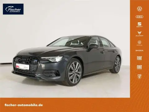 Used AUDI A6 Hybrid 2023 Ad 