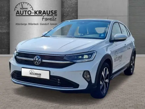 Annonce VOLKSWAGEN TAIGO Essence 2024 d'occasion 