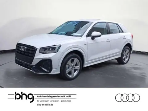 Used AUDI Q2 Petrol 2024 Ad Germany