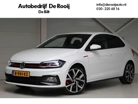 Annonce VOLKSWAGEN POLO Essence 2020 d'occasion 