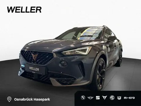 Annonce CUPRA FORMENTOR Essence 2020 d'occasion 