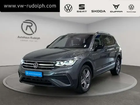 Annonce VOLKSWAGEN TIGUAN Diesel 2023 d'occasion 