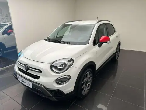 Used FIAT 500X Diesel 2020 Ad 