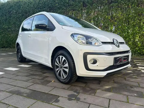 Annonce VOLKSWAGEN UP! Essence 2020 d'occasion 