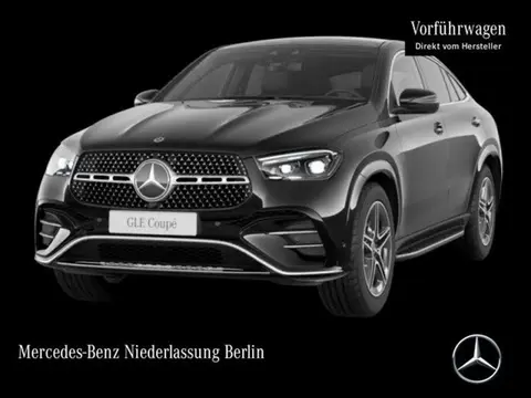 Used MERCEDES-BENZ CLASSE GLE Diesel 2023 Ad 