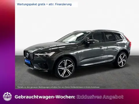 Used VOLVO XC60 Diesel 2020 Ad 