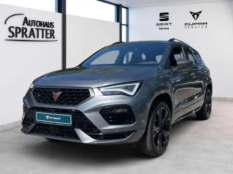 Annonce CUPRA ATECA Essence 2024 d'occasion 