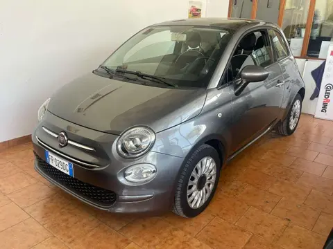 Annonce FIAT 500 Essence 2018 d'occasion 