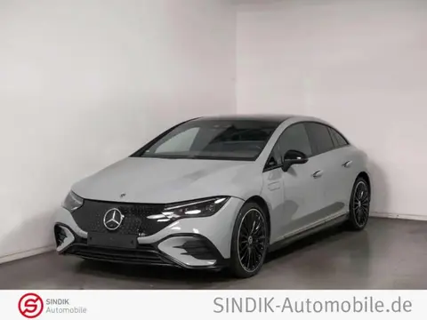 Used MERCEDES-BENZ EQE Electric 2023 Ad 