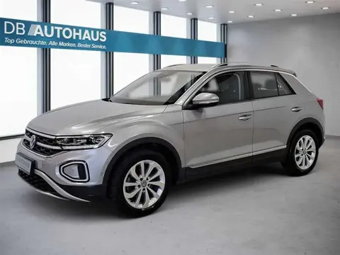 Used VOLKSWAGEN T-ROC Diesel 2022 Ad 