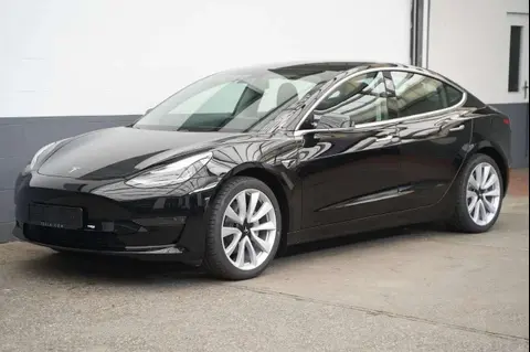 Used TESLA MODEL 3 Electric 2020 Ad 