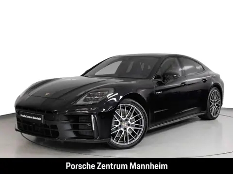 Used PORSCHE PANAMERA Hybrid 2024 Ad 