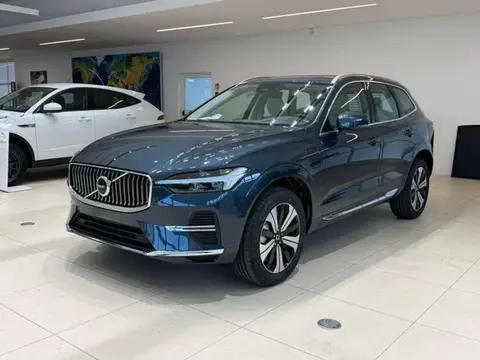 Used VOLVO XC60 Hybrid 2024 Ad 