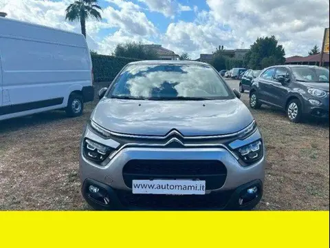 Used CITROEN C3 Petrol 2022 Ad 