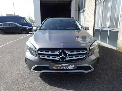 Used MERCEDES-BENZ CLASSE GLA Diesel 2017 Ad 