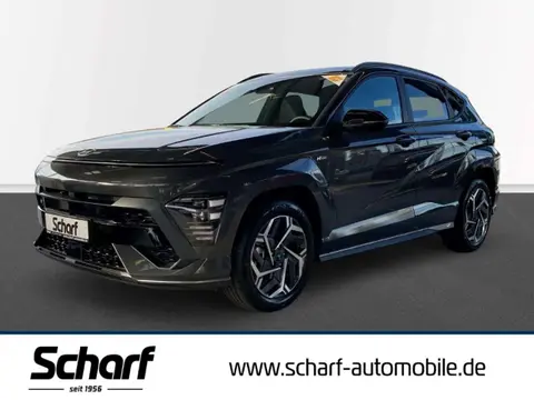 Annonce HYUNDAI KONA Essence 2024 d'occasion 