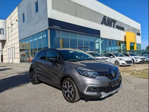 Used RENAULT CAPTUR Diesel 2019 Ad 