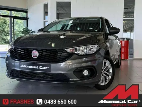 Used FIAT TIPO Petrol 2020 Ad 