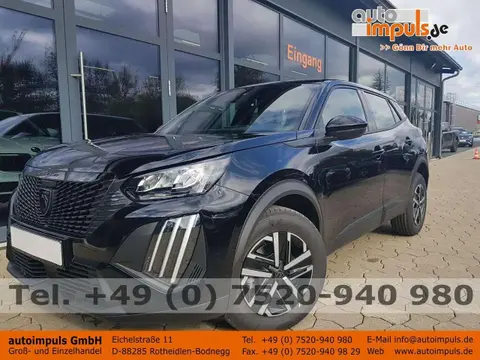 Used PEUGEOT 2008 Petrol 2024 Ad 