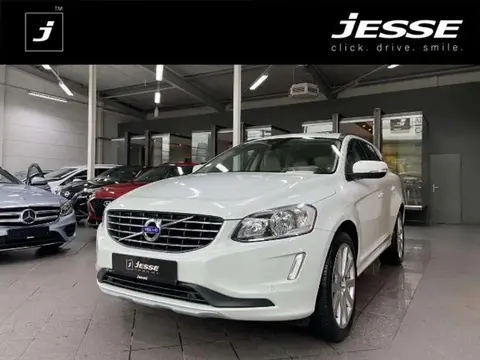 Used VOLVO XC60 Diesel 2015 Ad 