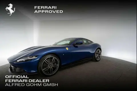 Annonce FERRARI ROMA Essence 2022 d'occasion 