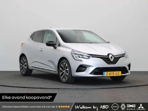 Used RENAULT CLIO Petrol 2024 Ad 