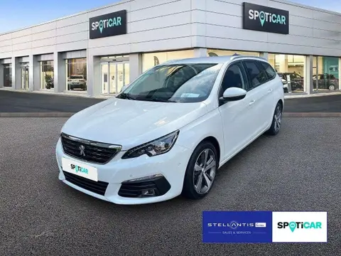 Used PEUGEOT 308 Petrol 2019 Ad 