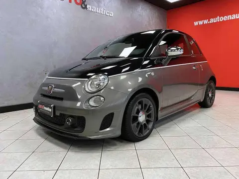 Used ABARTH 595 Petrol 2016 Ad 