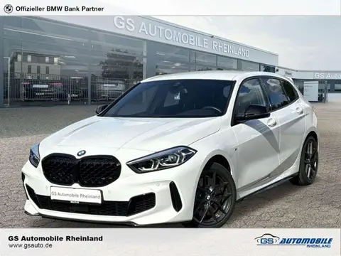 Annonce BMW SERIE 1 Essence 2021 d'occasion 