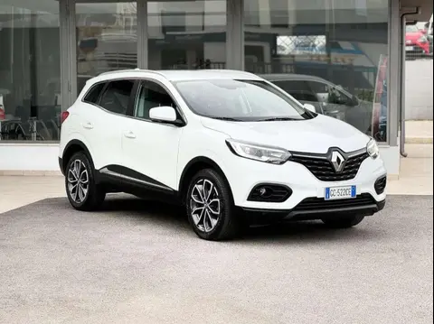 Used RENAULT KADJAR Diesel 2020 Ad 