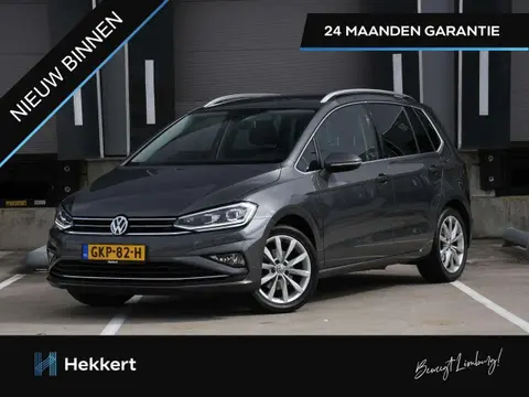 Annonce VOLKSWAGEN GOLF Essence 2019 d'occasion 