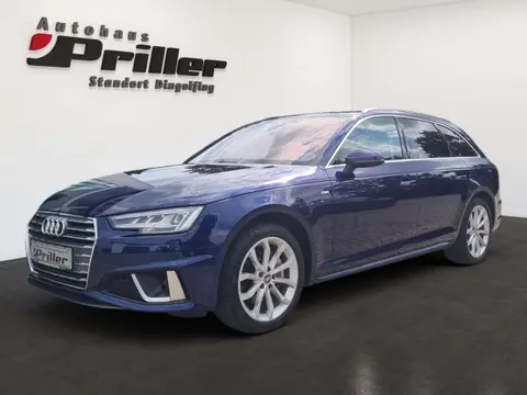 Used AUDI A4 Diesel 2019 Ad 